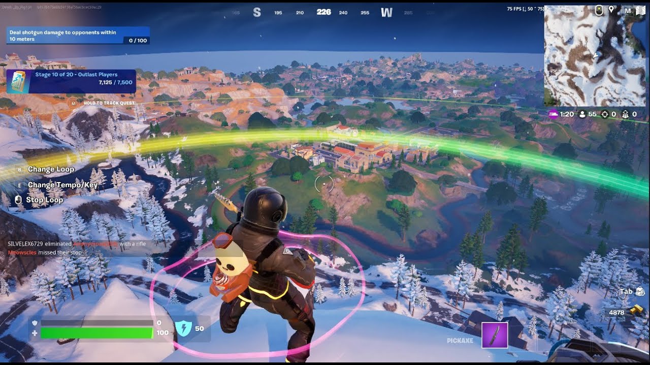 The State of Fortnite in 2024