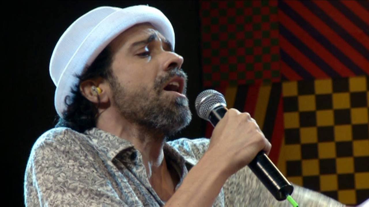 Casuarina - Cabelos Brancos (Feat. Moska) (DVD MTV Apresenta: Casuarina) - YouTube