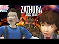 Zathura For PS2 Is A Bad Movie Game