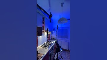 Feiyu Pocket 3 BTS | Behind-the-Scenes Cinematic Filming