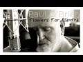 Paul obrien  flowers for alandra  paradise sound studio