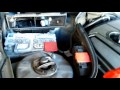 Easy Battery Charge - Mercedes C Class w203 220 CDI - 1/3   JingFix