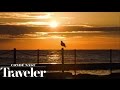 On the Water, Around the World | Condé Nast Traveler