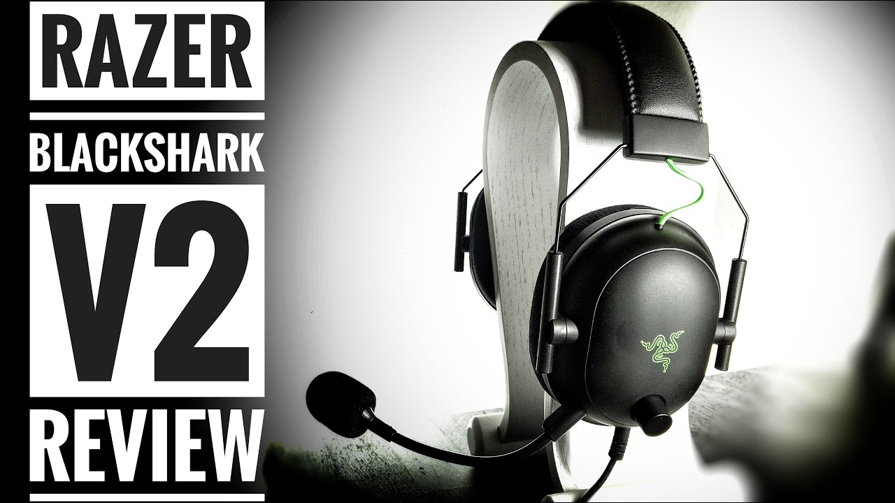 Razer BlackShark V2 HyperSpeed Review - Breaking Price Barriers