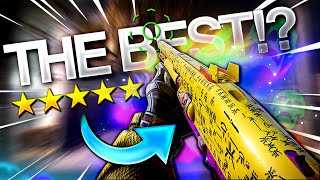 "Its The Best Shotgun In The Game" He Actually Believes It Too 😭