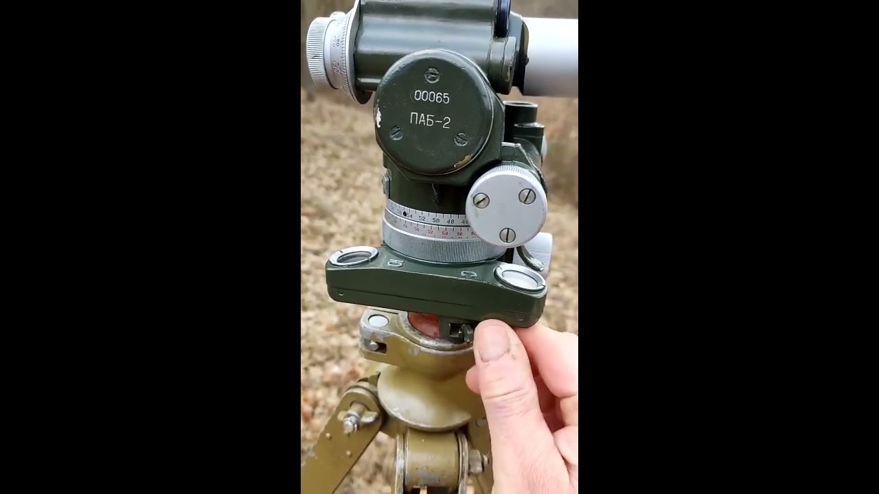 Realistic artillery, what ARMA 3 got wrong / magnetic declination /