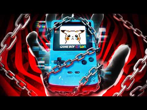 La grande (et réelle) GUERRE du Pokédex.