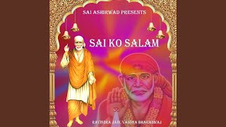 Baba teri shirdi me -