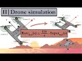 2 | How to simulate drone dynamics mathematically