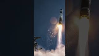 A Rocket Lab Electron lifts off March 5 (U.S. time) carrying a satellite for an undisclosed customer