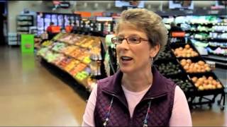 Tracy Walmart