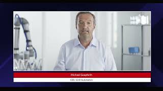 What is a smart factory
