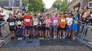 15e Loop door Houten weer een groot feest