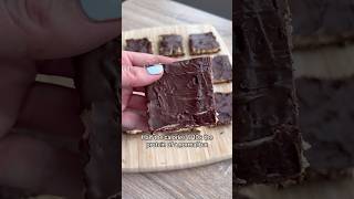 140 Calorie Nanaimo Bar Recipe