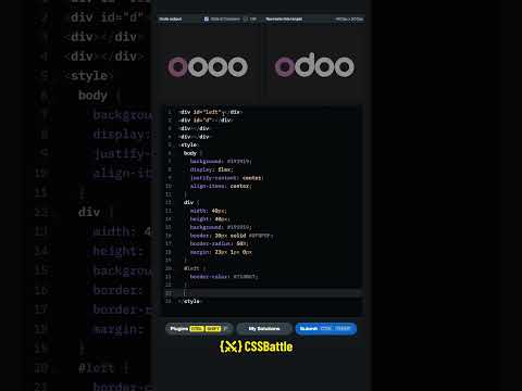 CSS Battle #81
