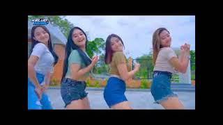 Dj Jedag Jedug 2023 Dance Montage Bass Beton Remix Horeg