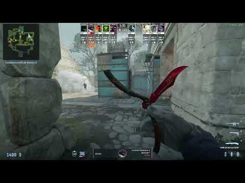 adamb POV against FUT on Ancient