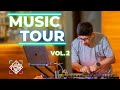 MUSIC TOUR 2022 Vol. 2 (SALSA, REGGAETON, LATIN) (DJ LUCHO CUBA)