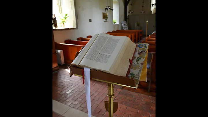 "The city of Houston is trying to subpoena pastor's sermons from the pulpit!"