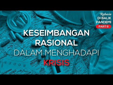 Video: Fokus Rasional Pada Alam