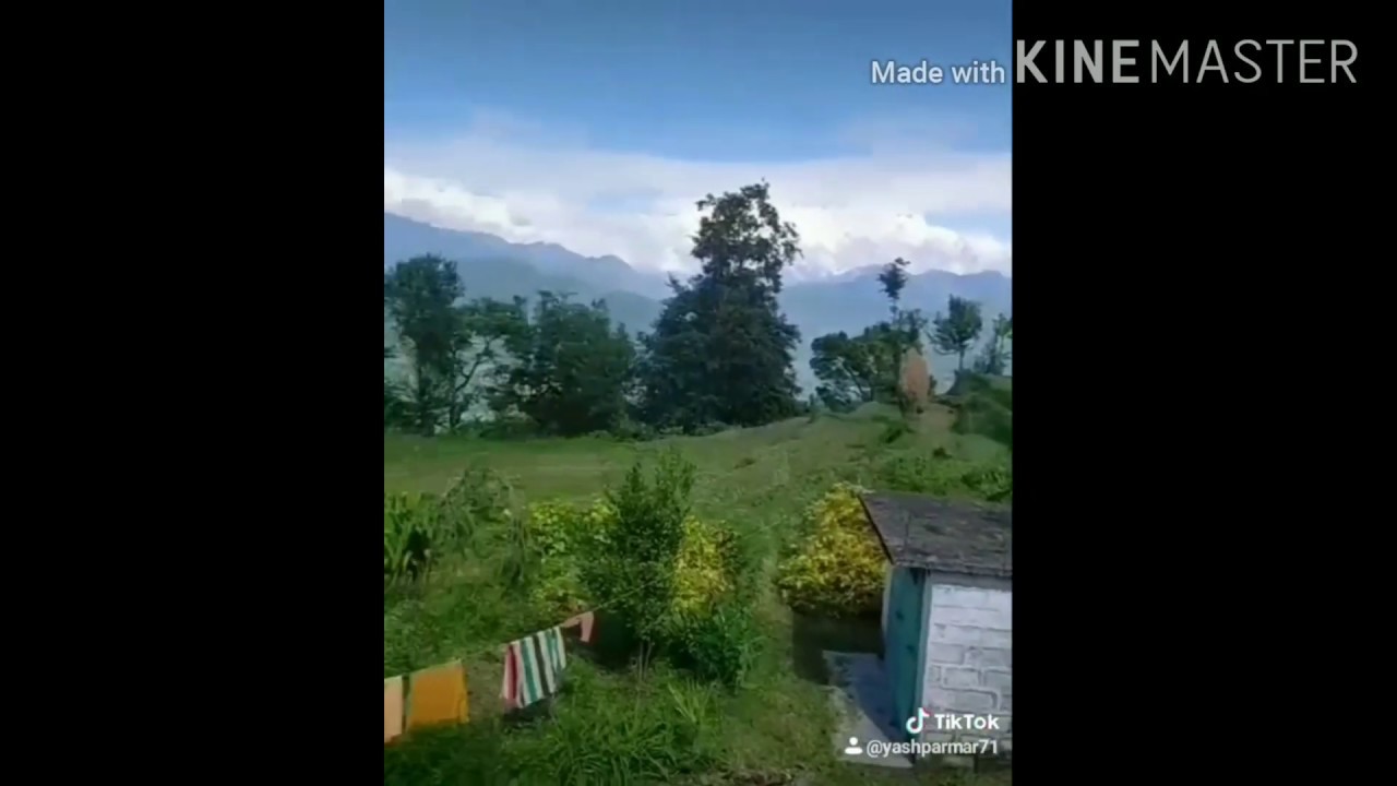 ye rani hlka lagaayib holi song