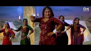 Gup Chup Gup Chup F Ull Song - Karan Arjun L Mamta Kulkarni L Aika Yagnik Ll....