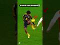 Handball Arsenal Think So Arsenal Handball VAR Dorgu Dorgugoal Manchesterunited Viral