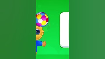 Learn ABC Letters With Lucas & Friends Sponsored By Nein Csupo Effects