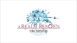 Video thumbnail of "A REALM REBORN: FINAL FANTASY XIV - Crystal Rain"