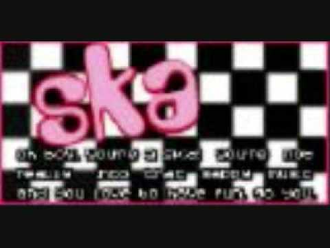 Streetlight Manifesto-Dear Sergio-ska