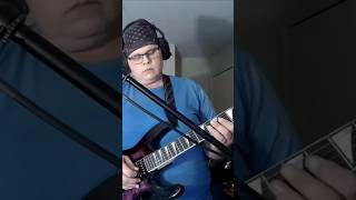 Blues in Am w/backing track