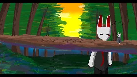 Secrecy | #TheRealWarSMP