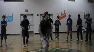 Atech fun assembly