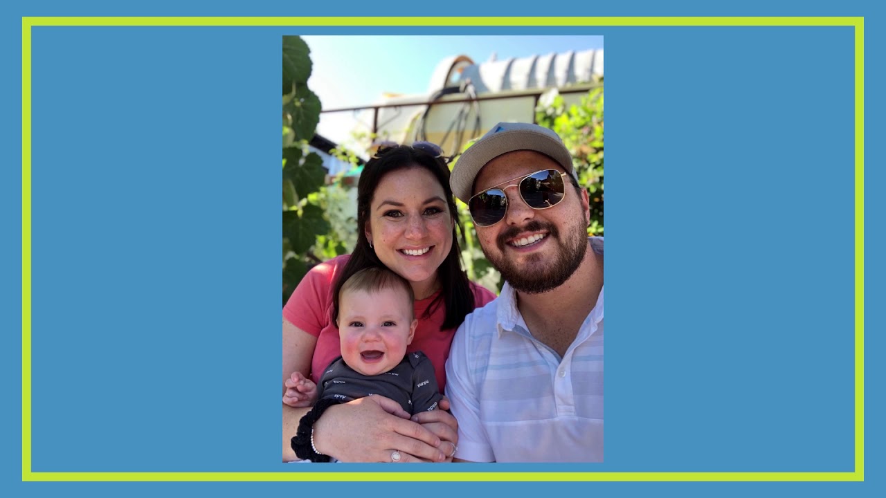 The Duggan Family shares their journey with SCID