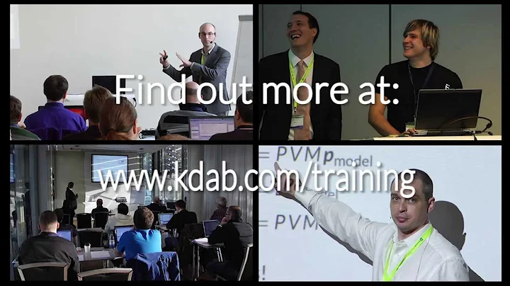KDAB Training