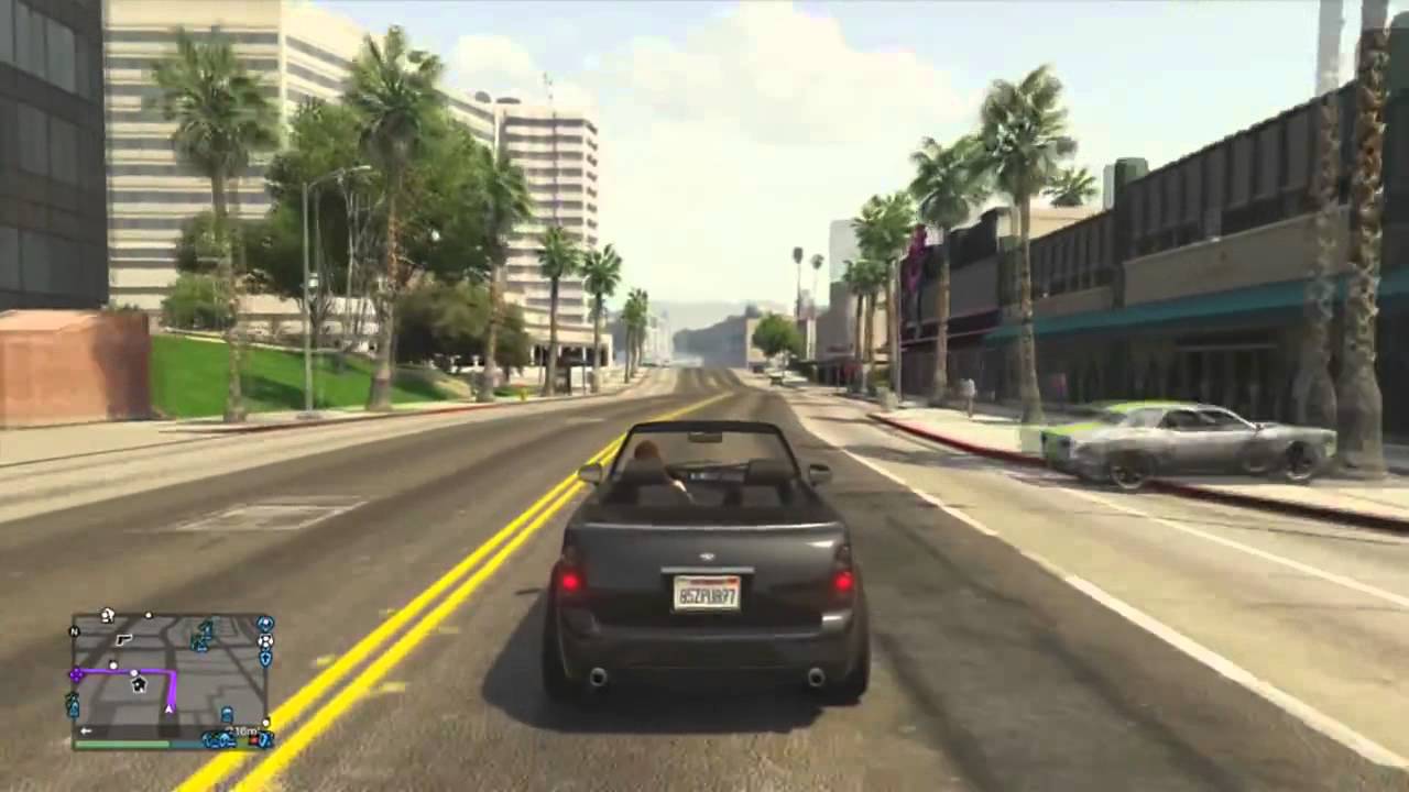 GTA 5  Hacker Gave Me $999999999.00...{lobbyhack}