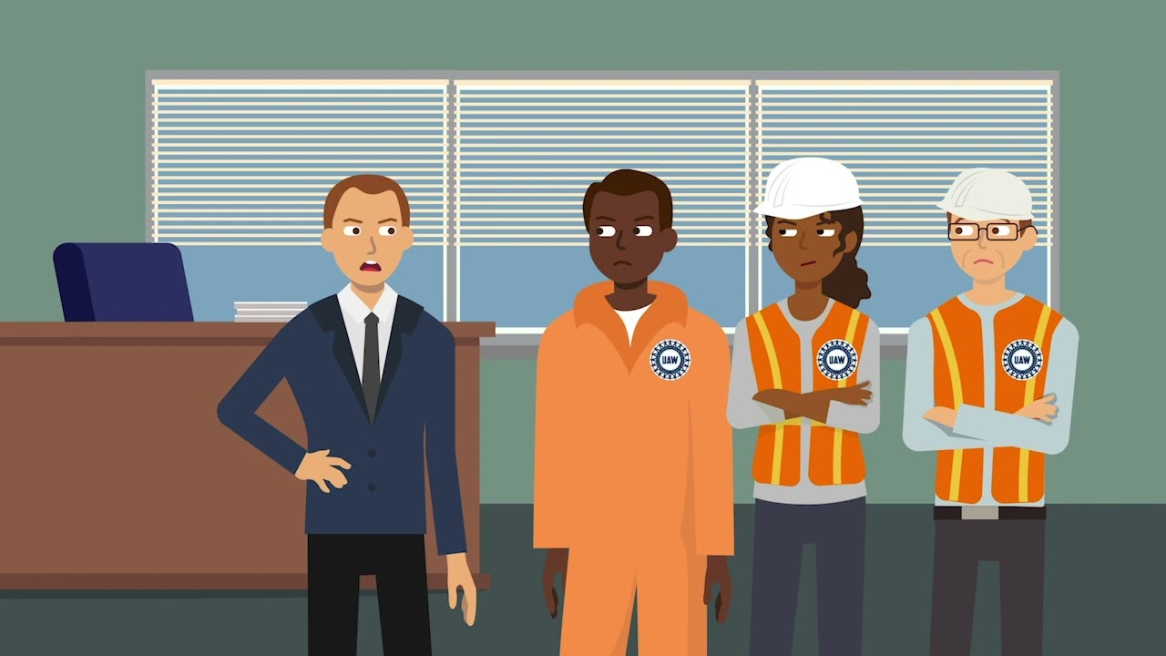 Republic Aviation Corp. v. National Labor Relations Board Case Brief Summary | Law Case Explained