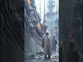Odd Lands Origins 109/2 #ai #aiart sciencefiction #fantasy #liminalspaces#midiourney #shorts
