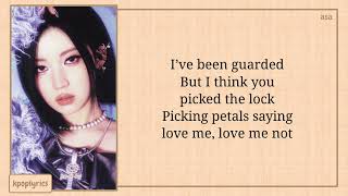 Babymonster Love Maybe S