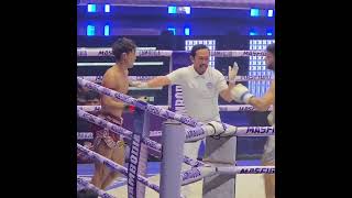 សុផាត មេសា 🇰🇭 Vs 🇮🇷 MAHDI QORESHWANDI, ថ្ងៃអាទិត្យទី០៧ ខែធ្នូ ឆ្នាំ២០២៥