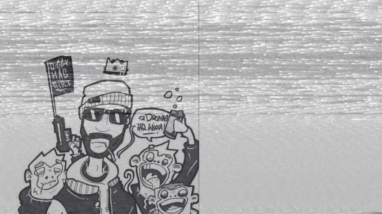 Diggy Mac Dirt  - Baggy raus (WEzudemRmx)