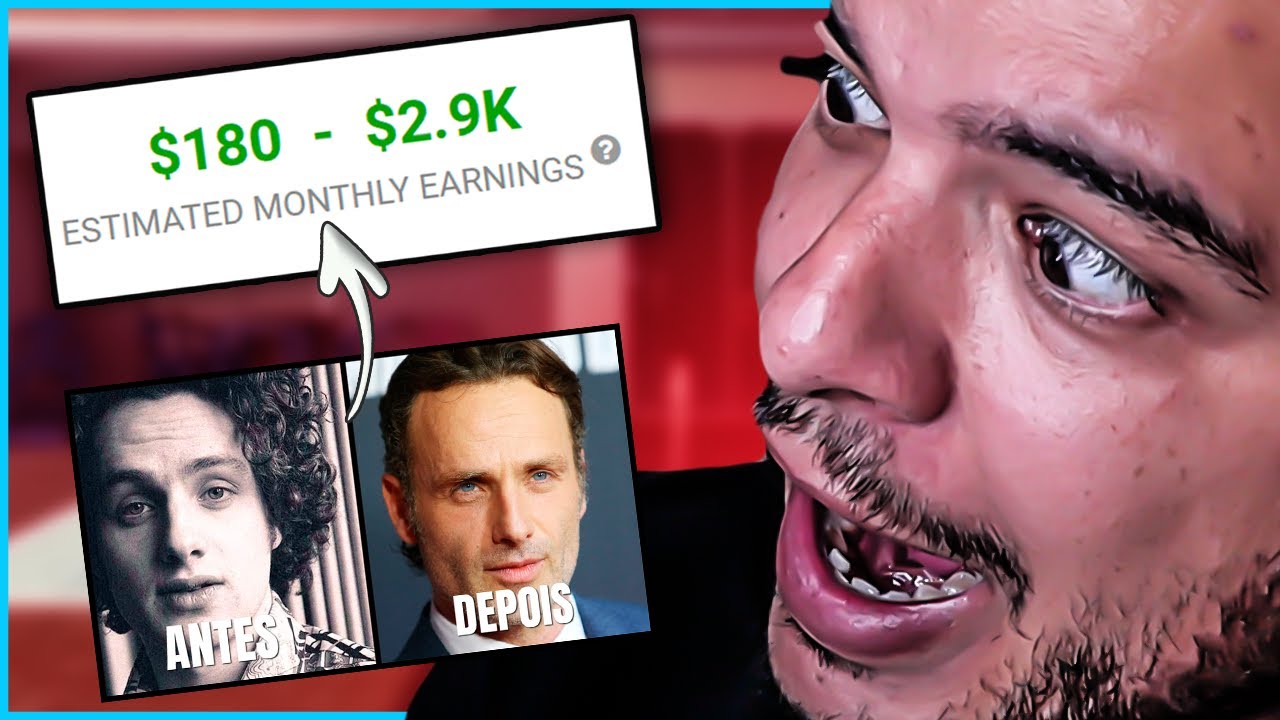 Como ganhar Dinheiro RÁPIDO e FÁCIL na internet (2021)