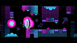 "Butter" by Great & Samuraychik (Level Swap) | Geometry Dash 1.9 screenshot 4
