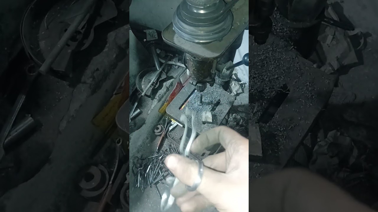 From raw steel to surgical precision.Siddique Surgical – Manufacturer & Exporter