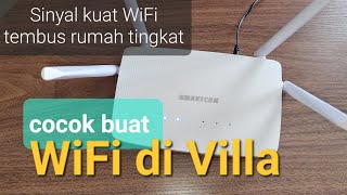 Modem Wifi 4G Smartcom Xm 286 Murah Terbaik All Operator