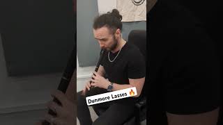 Dunmore Lasses Réel #irishmusic #music #folkmusic #tinwhistle #mkwhistles #trad