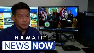 Rumors, speculation and conspiracy theories; authorities trying to stamp out Maui disinformation