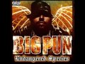 Big Pun - How we Roll '98