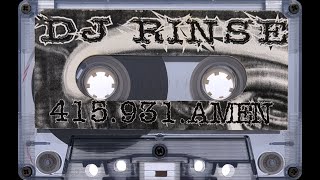DJ Rinse - Mental Predator (1997) [HD]