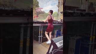Nina Kraviz -- Exit Festival, Dance Arena 2021